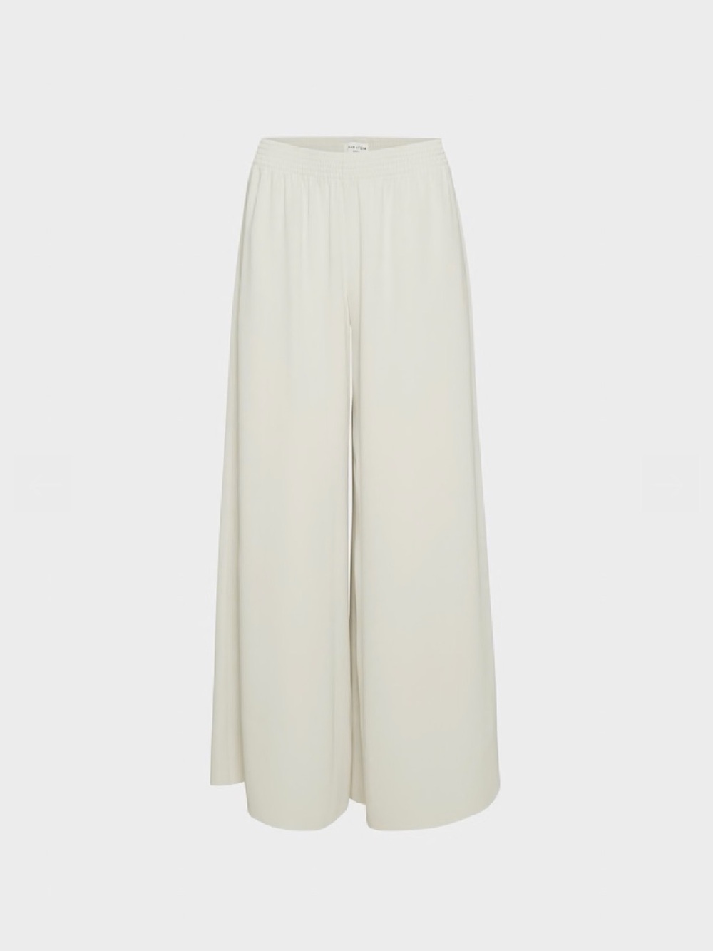 Aritzia Babaton Parker Palazzo Pant - Studio Drape - Picture 4 of 12
